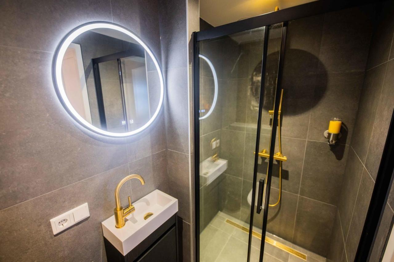 Luxurious 35M2 Designer Studio - R51A Αϊντχόφεν Εξωτερικό φωτογραφία