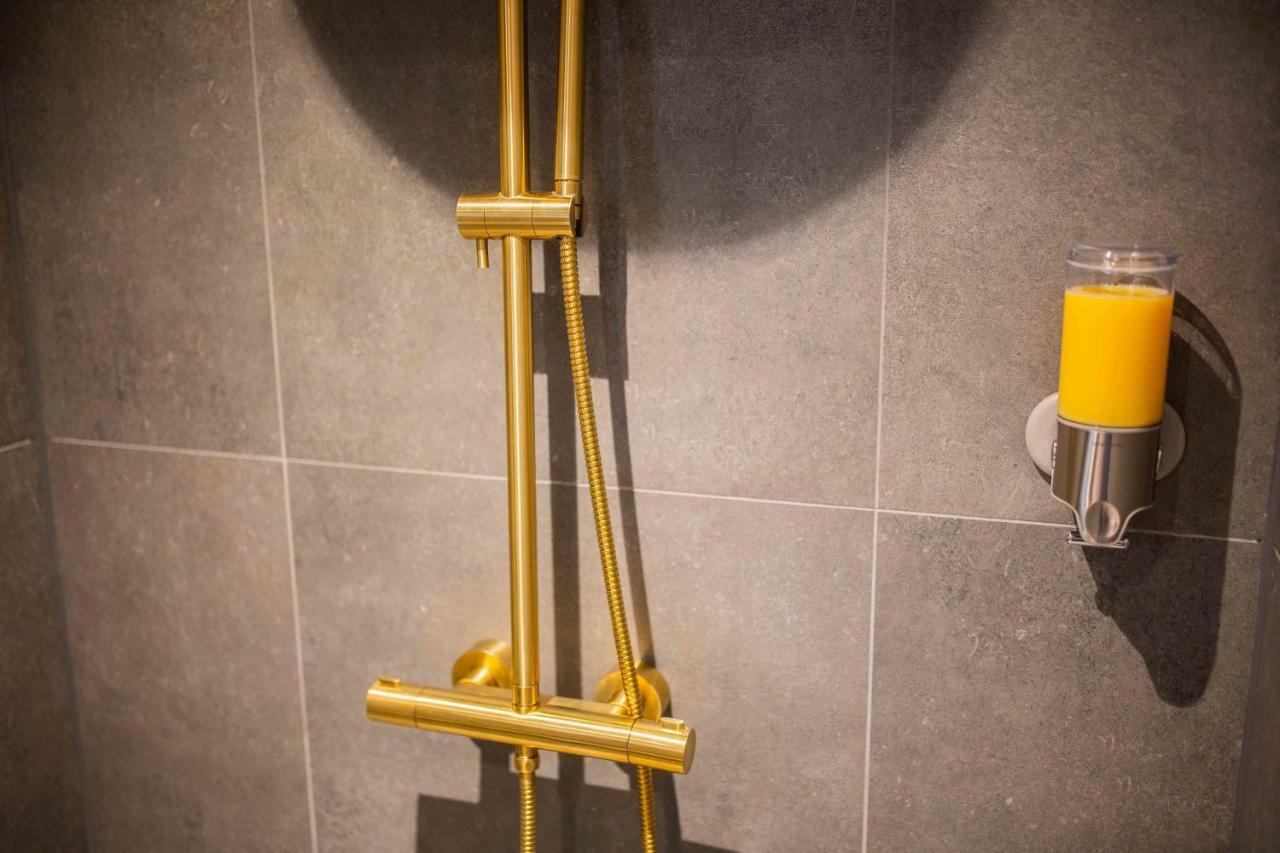 Luxurious 35M2 Designer Studio - R51A Αϊντχόφεν Εξωτερικό φωτογραφία